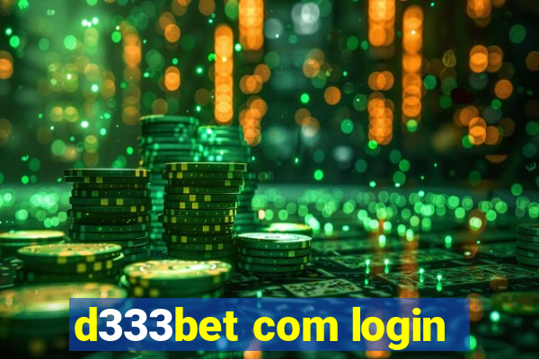 d333bet com login